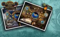 Haunted House : Hidden Object Game Free Screen Shot 4