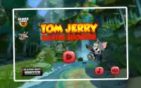 Tom Jerry Battle Shooter 2019 Screen Shot 0