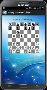 Joy Chess Screen Shot 4