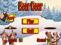 Beer Deer Screen Shot 5