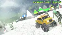 Monster Truck Valley Screen Shot 1