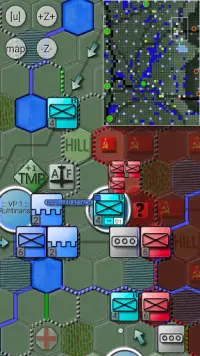 Winter War- Suomussalmi Battle Screen Shot 5