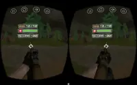 Zombie Gun - VR Shooter Screen Shot 4