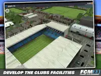 Football Club Management 2023 Screen Shot 9