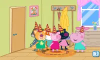 어린이 생일 파티 Screen Shot 5