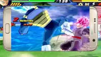 Goku War Tenkaichi Xenoverse 5 Screen Shot 2
