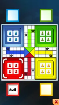 LudoG 🎲 Best Ludo Game 2019 (New) Free Screen Shot 6