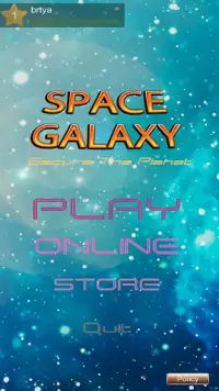 Final Space Galaxy Multiplayer - Secure The Planet Screen Shot 3