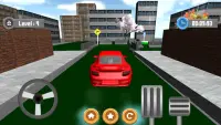 Car Parking Real 3D Screen Shot 5