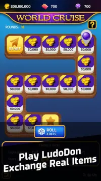 Ludo Don Screen Shot 4