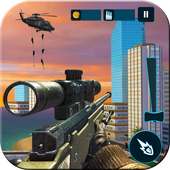 zombie sniper hunter 3d game