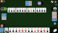 Scala 40 Online - Card Game Screen Shot 21