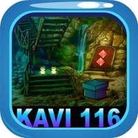 Kavi Escape Game 116