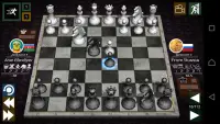 Чемпионат мира по шахматам Screen Shot 2