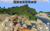 Ruby Craft: Build Block 3D Screen Shot 2