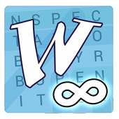 Word Search Infinite