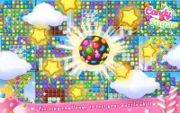 Candy Sugar - Crush Mania & Match 3 Games Puzzle Screen Shot 7