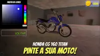 Motoboy Simulator Brasil Screen Shot 8