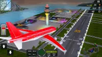 Airplane Flight Simulator 2023 Screen Shot 2