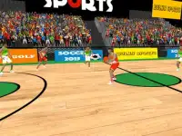 Play Basketball Games 2016 Screen Shot 4