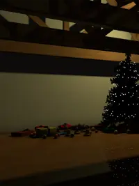 Escape Game: Christmas Eve Screen Shot 2