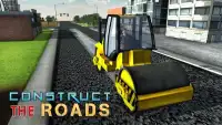 City Construction 3D 2016 Screen Shot 2