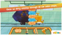 Vkids Vehicles - Games For Kids Screen Shot 2