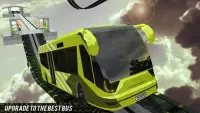Bus Simulator - Impossible Bus Driver Screen Shot 3
