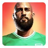 Tim Howard Soccer Manager