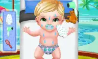 Hawaii Baby's Summer Care Screen Shot 1