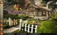 Alice in Wonderland HD Screen Shot 1