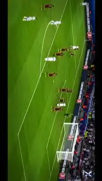 Football Highlights Screen Shot 0