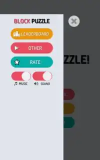 Puzzle Blast - Free Block Puzzle Game Screen Shot 18