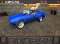 Speed Parking Game 2015 Sim Screen Shot 5