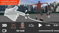 3D Football Tricks Tutorials Screen Shot 7