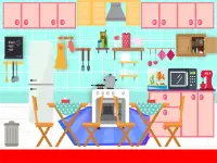 Interieur Home Decoration Game Screen Shot 18