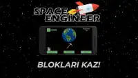 Space Engineer Screen Shot 0