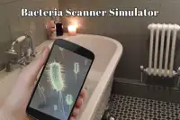 Bacteria Scanner Simulator Screen Shot 3