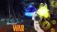 Apex of Robot legends field: war raid 2019 Screen Shot 6