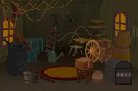 Escape Game: Treasure Quest Screen Shot 7