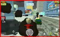 The Incredibles 2 -  Dash Power Mode Screen Shot 3