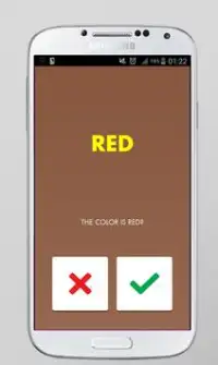 true color challenge Screen Shot 4