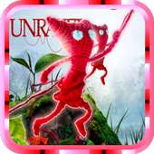 Unravel-2: the Unravel-Two Game
