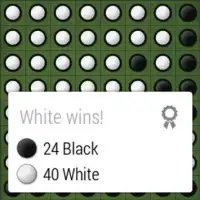 Reversi Screen Shot 6