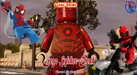 GemSlide For Lego Spider-Dead Screen Shot 1