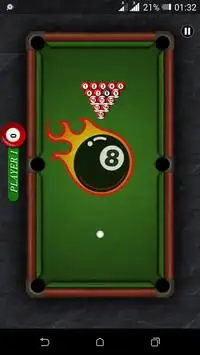 Snooker 2016 Free Screen Shot 1