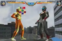 Guide Ultraman Tiga Screen Shot 2