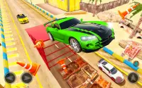 Extreme Car Driving Simulator:New Car Racing Games Screen Shot 4