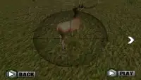 Sniper Deer Hunter 2017 Screen Shot 1