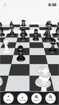 Chess 3D Screen Shot 3